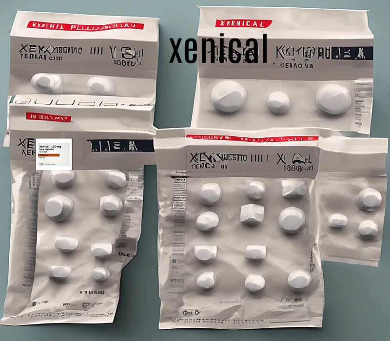 Venta de xenical en medellin